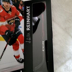 Mcdonald's NHL Mini Star Stick